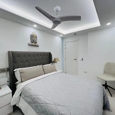 Paulmarie Duplex In Colina Blanca Appartamento *
