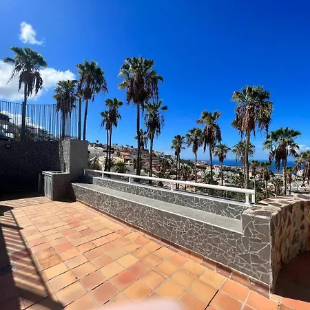 Paulmarie Duplex In Colina Blanca Appartamento Costa Adeje (Tenerife)