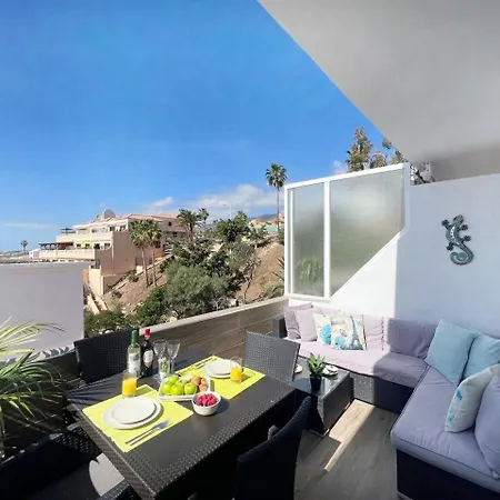 Appartamento Paulmarie Duplex In Colina Blanca *