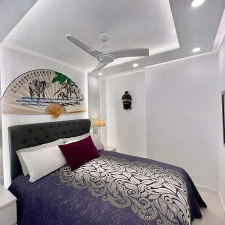Paulmarie Duplex In Colina Blanca Appartamento Costa Adeje (Tenerife)