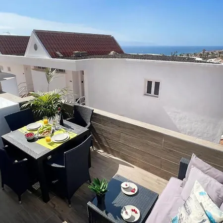 Appartamento Paulmarie Duplex In Colina Blanca